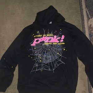 Great quality rep SP5DER hoodie